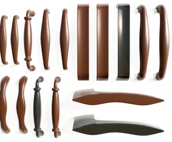 Modern Door Handle-ID:213498126