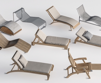 Modern Recliner-ID:187339074