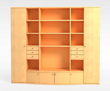 Modern Bookcase-ID:126829139