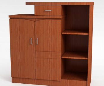 Modern Shoe Cabinet-ID:771696095