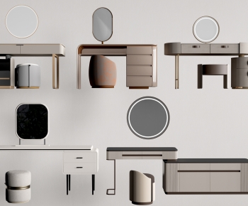 Modern Dresser-ID:511244063