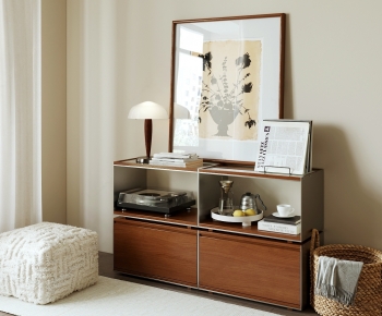 Modern Side Cabinet-ID:937835931
