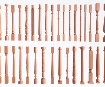 European Style Column-ID:875716922