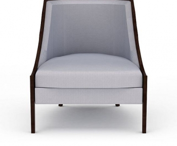 Modern Single Sofa-ID:118260448