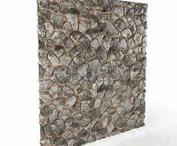 Modern Fence-ID:557863003