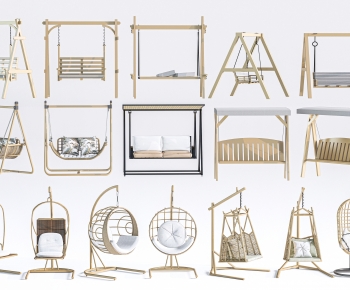 Modern Hanging Chair-ID:773251139