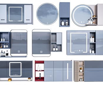 Modern The Mirror-ID:268340116