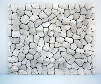 Modern Wall Panel-ID:989301922