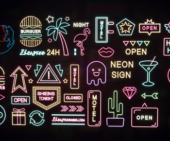 Modern Decorative Lamp-ID:140575892