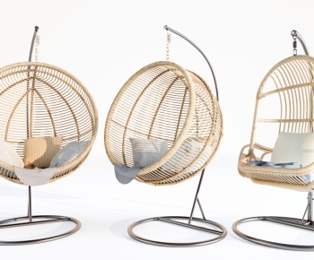 Modern Hanging Chair-ID:989370111