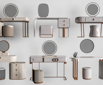 Modern Dresser-ID:742696051