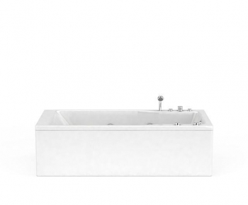 Modern Bathtub-ID:239634997