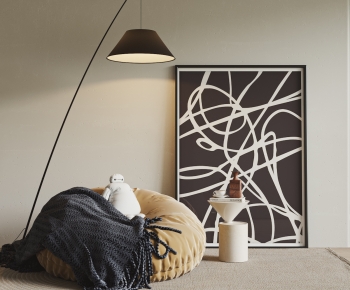 Nordic Style Beanbag-ID:985595943