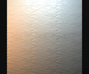 Modern Wall Panel-ID:372637998