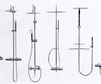 Modern Faucet/Shower-ID:987808941