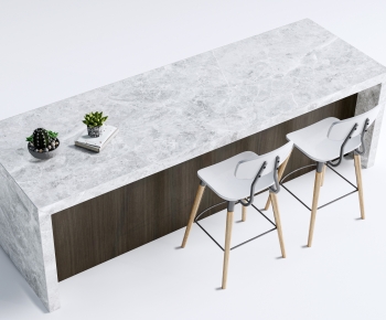 Modern Counter Bar-ID:723356016