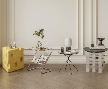 Modern Side Table/corner Table-ID:243990904