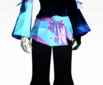 Modern Robot-ID:162229066