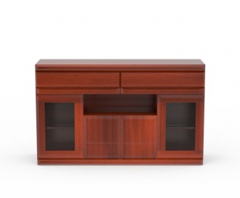 Modern Side Cabinet-ID:820610561