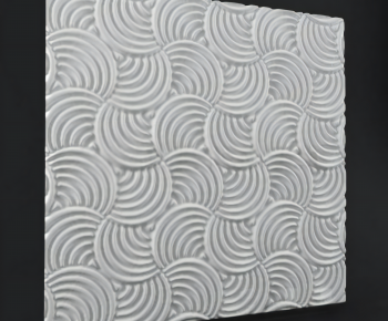 Modern Wall Panel-ID:535403971