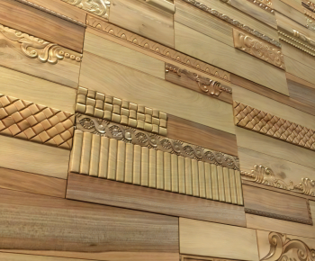 Modern Wall Panel-ID:103193041