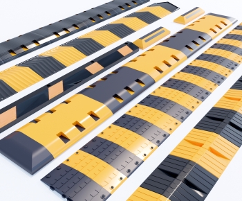 Modern Road Facilities-ID:695087916