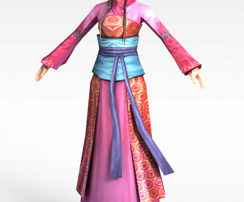 Modern Robot-ID:428473951