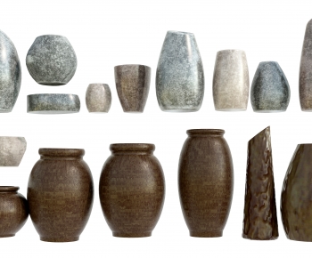 New Chinese Style Garden-ID:389642002