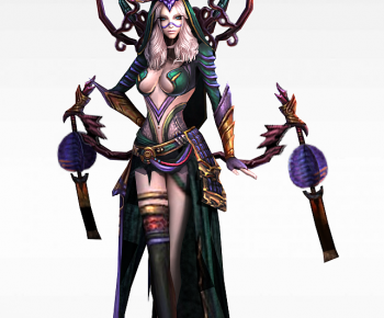 Modern Robot-ID:486149838