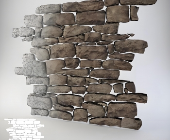 Modern Fence-ID:757762912