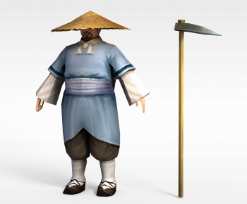 Modern Robot-ID:542447091