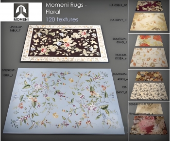 Modern The Carpet-ID:817975041