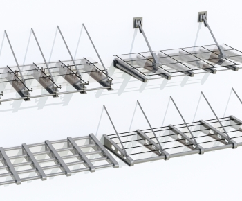 Modern Sunshade/Canopy/Tensioning Film-ID:873050779