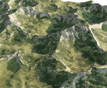 Modern Landscape-ID:450577022