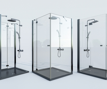 Modern Bathroom-ID:439740901