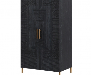 New Chinese Style The Wardrobe-ID:592876913