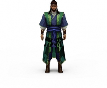 Modern Robot-ID:971529961