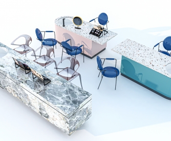 Modern Counter Bar-ID:339107996