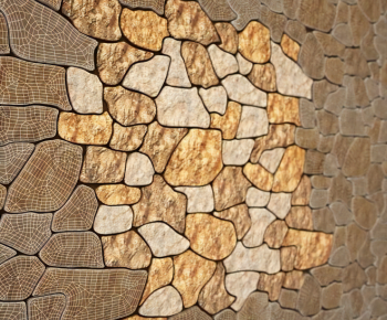 Modern Wall Panel-ID:553675894