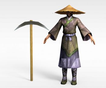 Modern Robot-ID:765369897