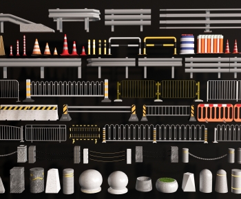 Modern Road Facilities-ID:801404006