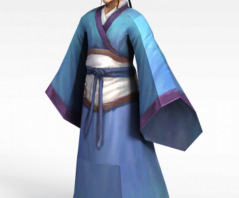 Modern Robot-ID:947315939