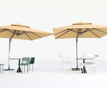 Modern Outdoor Tables And Chairs-ID:352399119