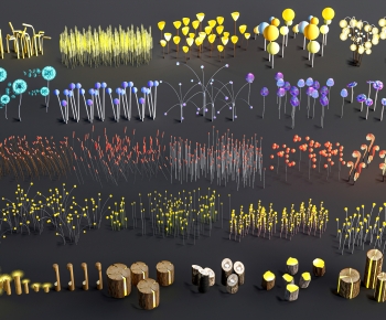 Modern Outdoor Light-ID:378390075