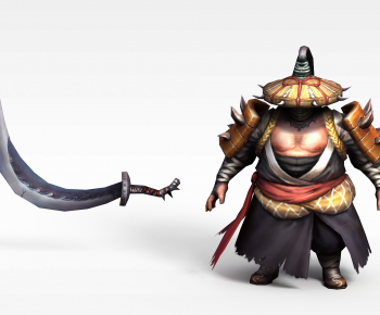 Modern Robot-ID:316090119