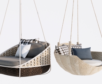 Modern Hanging Chair-ID:462064031
