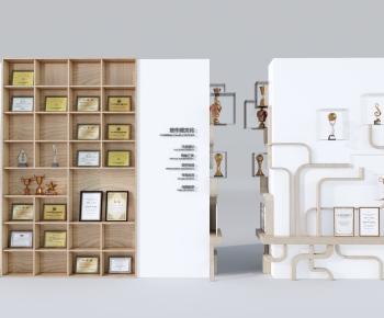 Modern Culture Wall-ID:732062106