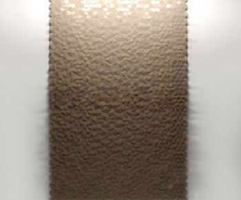 Modern Wall Panel-ID:615536934