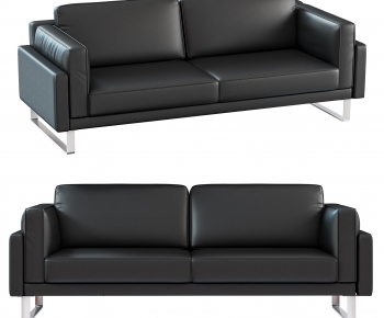 Modern A Sofa For Two-ID:777149267