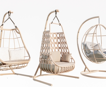 Modern Hanging Chair-ID:678209076